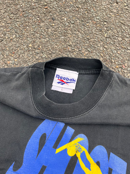 90's Reebok Shaq T-shirt – Large