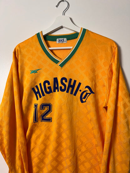 90's Asics Higashi Longsleeve – Small