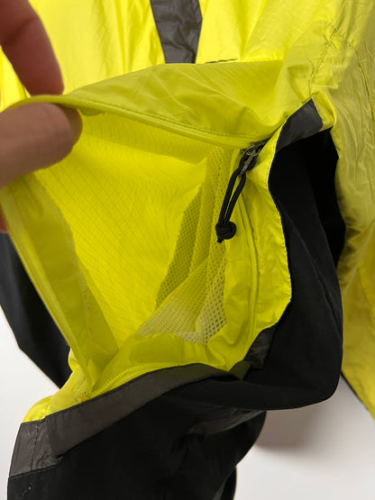 00's Patagonia Lightweight Rain Jacket – XLarge