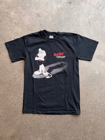 00s DARE Anti Drug PSA T-Shirt – Small