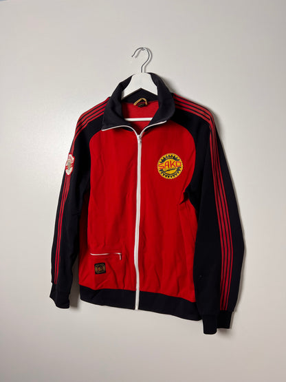 Finnish Sport Lassie Track Jacket - Medium