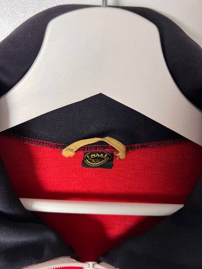 Finnish Sport Lassie Track Jacket - Medium