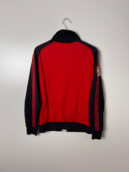 Finnish Sport Lassie Track Jacket - Medium