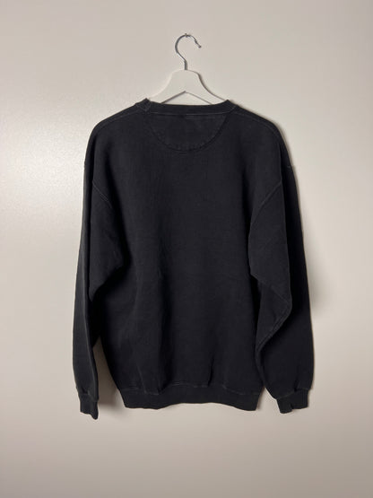 Hard Rock Cafe Crewneck Sweater - Medium