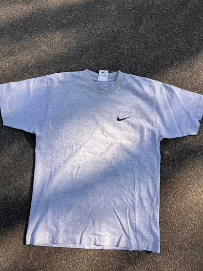 The World is Yours Nike Tee - XSmall