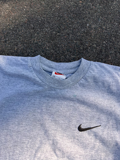 The World is Yours Nike Tee - XSmall