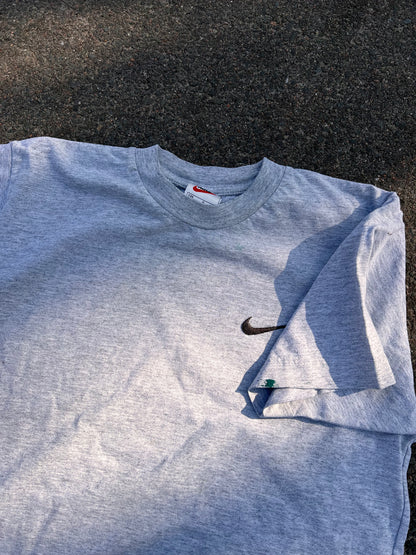 The World is Yours Nike Tee - XSmall