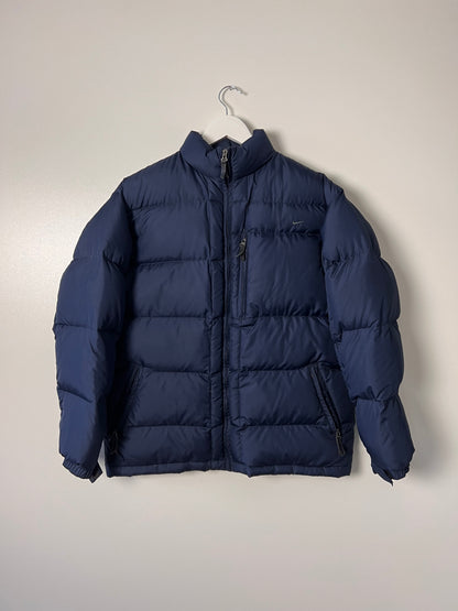 Nike Padded Puffer Jacket - Small