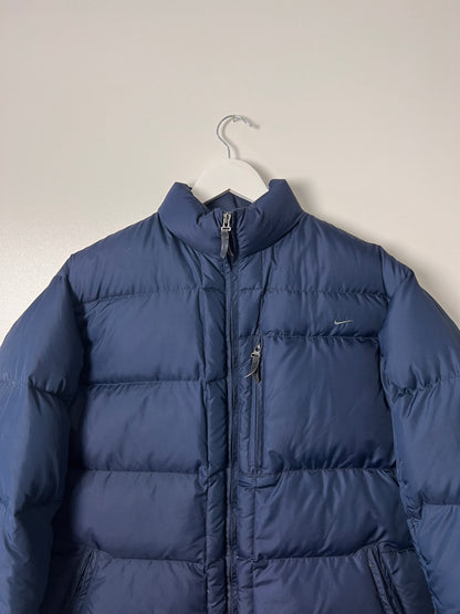 Nike Padded Puffer Jacket - Small