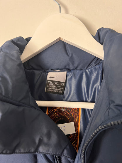 Nike Padded Puffer Jacket - Small