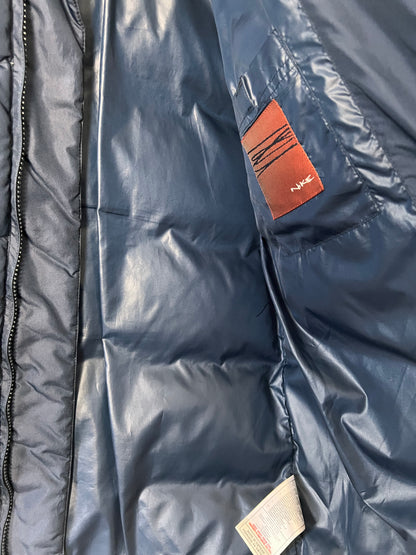 Nike Padded Puffer Jacket - Small