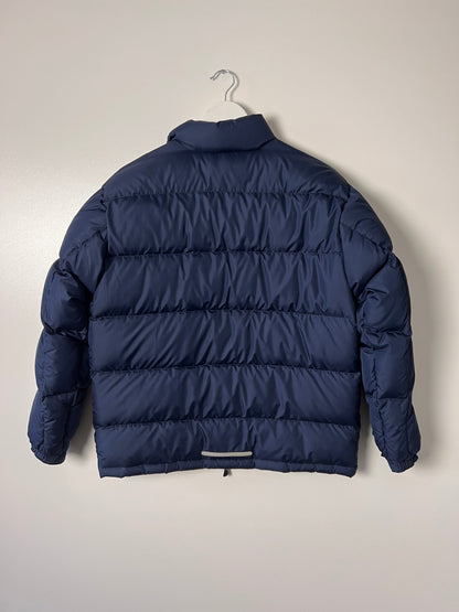 Nike Padded Puffer Jacket - Small