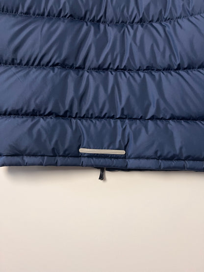 Nike Padded Puffer Jacket - Small