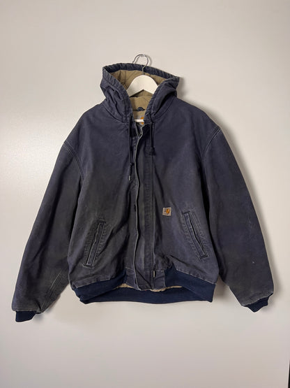 Made In USA Carhartt FR Active Jacket - Large