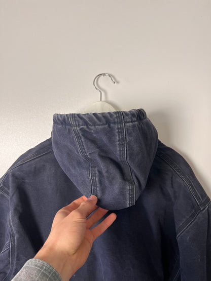 Made In USA Carhartt FR Active Jacket - Large