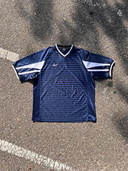 90's Nike Blank Jersey – L