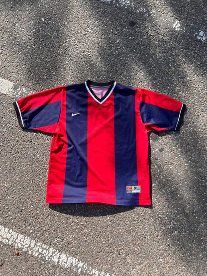 90's Nike Barcalona Jersey – XL