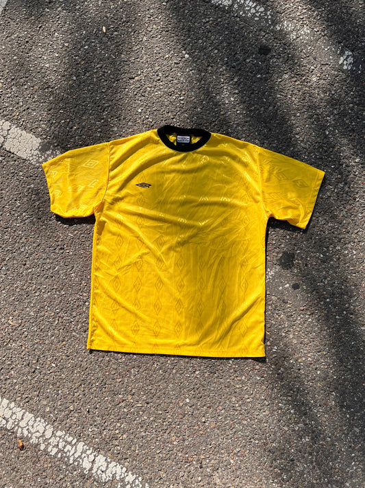 90's Umbro Stampt Jersey – XL