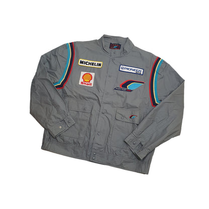Peugeot Talbot Racing Jacket