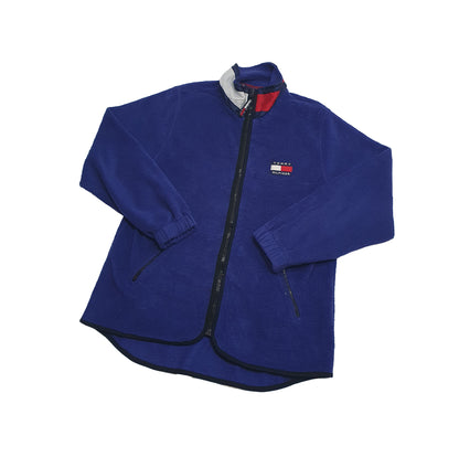 Vintage Tommy Hilfiger Fleece Jacket